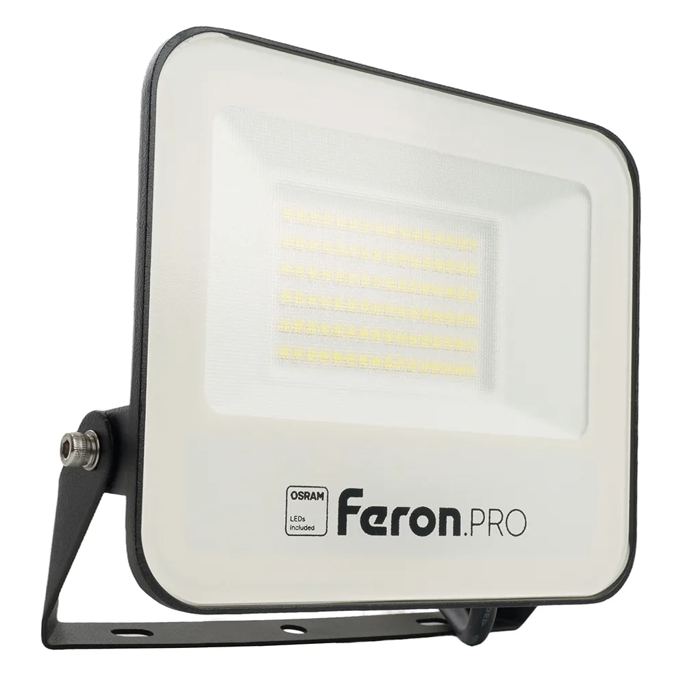 Перейти в каталог Светотехника Feron.PRO