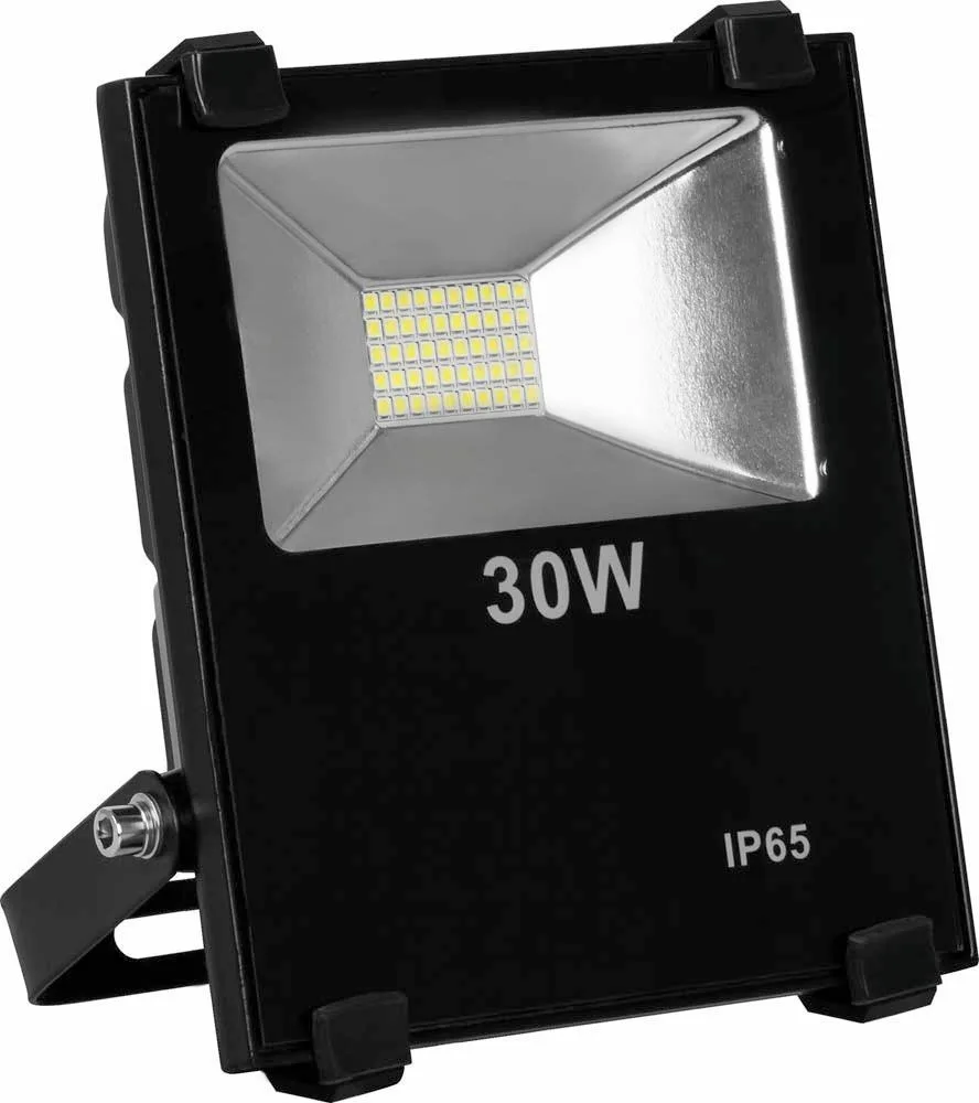 Светодиодный прожектор FERON LL-850 IP65 30W 6400K 12994