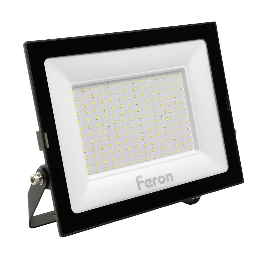 Светодиодный прожектор FERON LL-923 IP65 150W 4000K 48109
