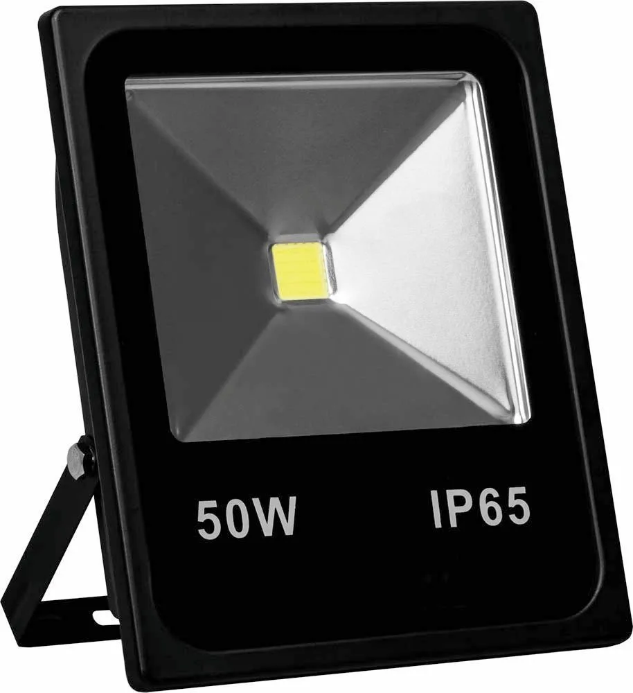 FERON Светодиодный прожектор LL-839 IP65 50W 6400K 12972 FERON Светодиодный прожектор LL-839 IP65 50W 6400K 12972