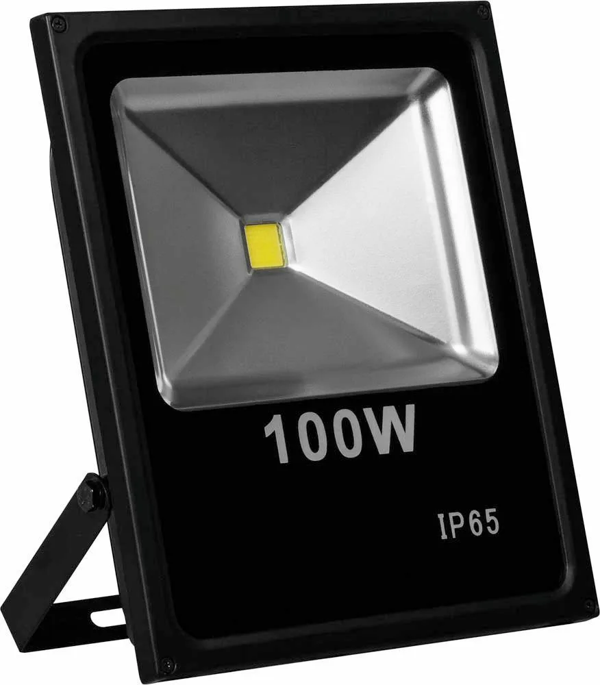 FERON Светодиодный прожектор LL-841 IP65 100W 6400K 12974 FERON Светодиодный прожектор LL-841 IP65 100W 6400K 12974