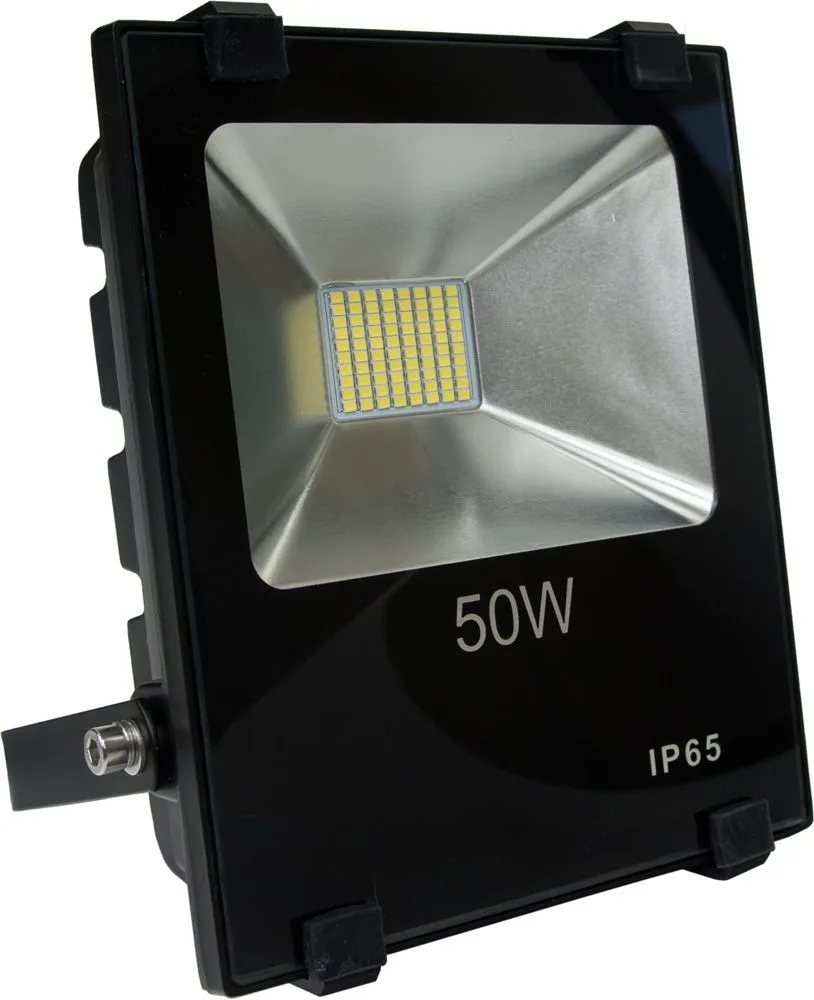 Светодиодный прожектор FERON LL-842 IP65 50W 6400K 12975