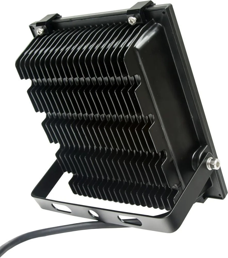 FERON Светодиодный прожектор LL-842 IP65 50W 6400K 12975 FERON Светодиодный прожектор LL-842 IP65 50W 6400K 12975