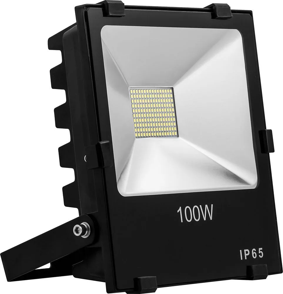 Светодиодный прожектор FERON LL-844 IP65 100W 6400K 12977