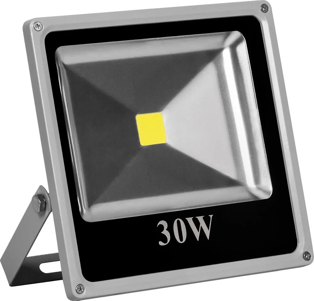 FERON Светодиодный прожектор LL-273 IP65 30W RGB 12186 FERON Светодиодный прожектор LL-273 IP65 30W RGB 12186