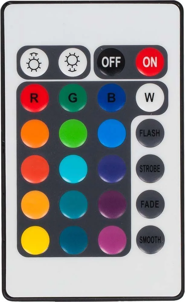 FERON Светодиодный прожектор LL-275 IP65 50W RGB 12187 FERON Светодиодный прожектор LL-275 IP65 50W RGB 12187