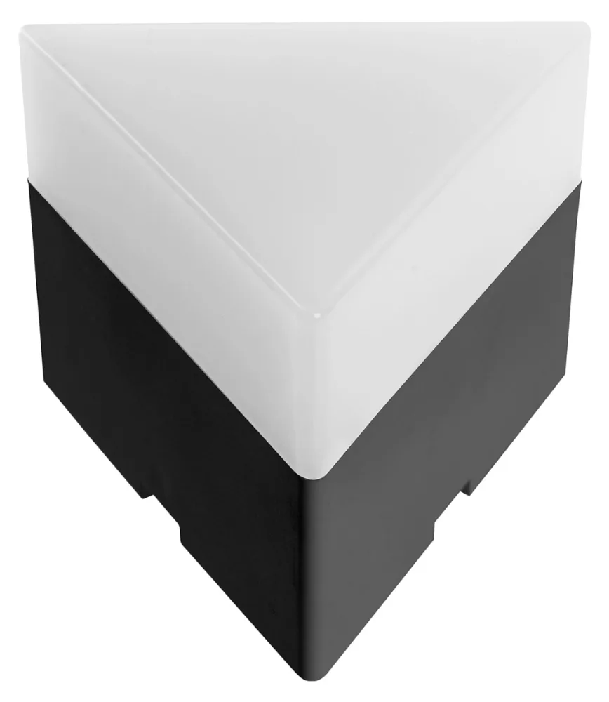 FERON Светильник светодиодный AL4023 IP20 3W 6500К, пластик, черный 70*70*55мм FERON Светильник светодиодный AL4023 IP20 3W 6500К, пластик, черный 70*70*55мм