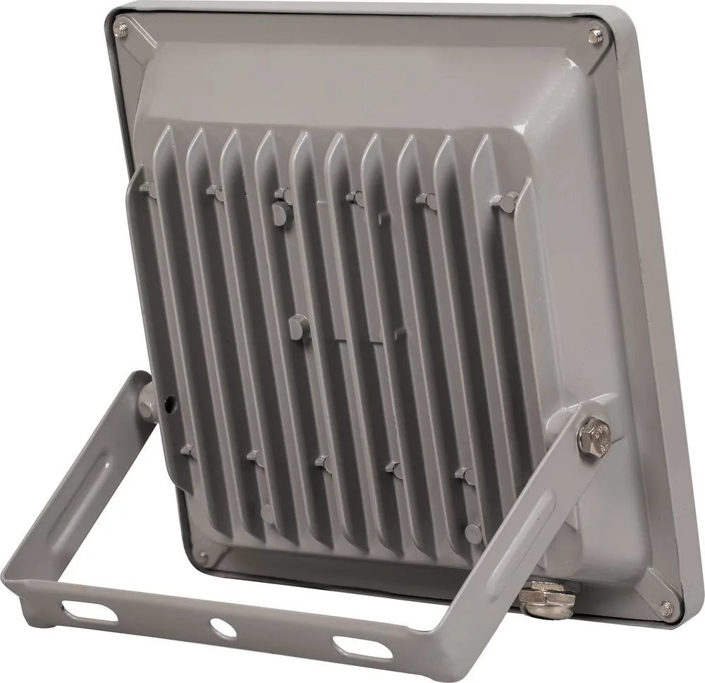 FERON Светодиодный прожектор LL-271 IP65 20W желтый 12202 FERON Светодиодный прожектор LL-271 IP65 20W желтый 12202