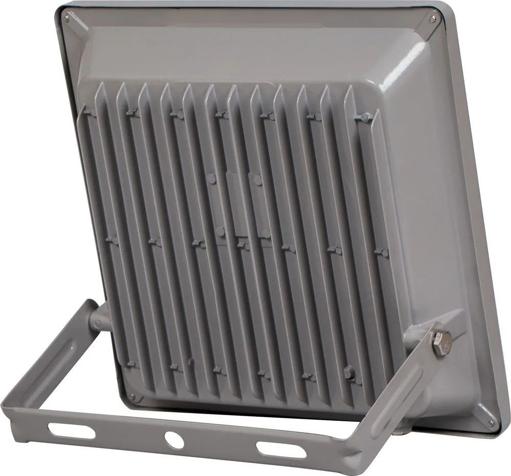 FERON Светодиодный прожектор LL-275 IP65 50W желтый 12204 FERON Светодиодный прожектор LL-275 IP65 50W желтый 12204