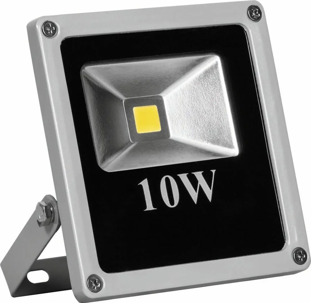 FERON Светодиодный прожектор LL-271 IP65 10W 6400K 12183 FERON Светодиодный прожектор LL-271 IP65 10W 6400K 12183