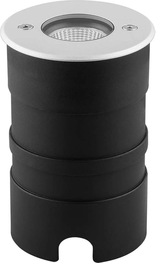 Светодиодный светильник тротуарный (грунтовый) FERON SP4115 Lux 15W 3000K 230V IP67  32032