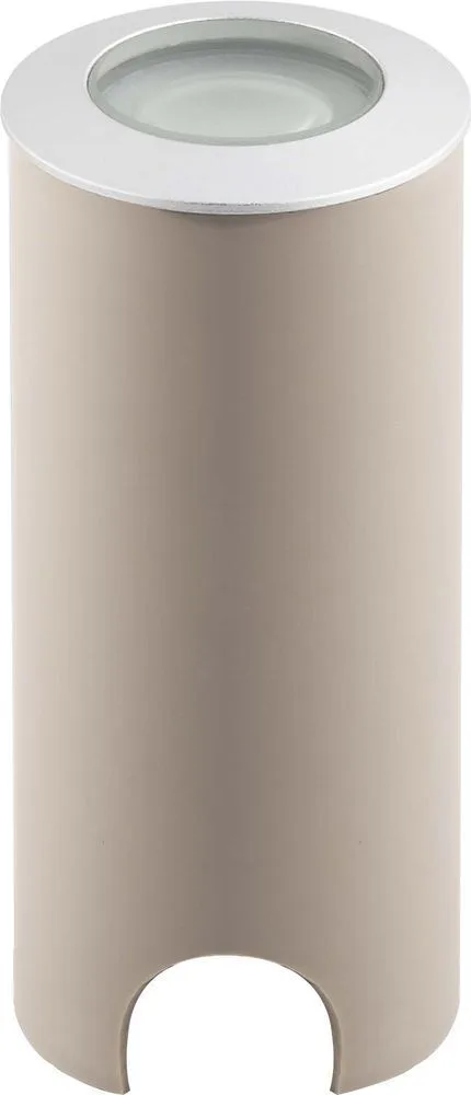 Светодиодный светильник тротуарный (грунтовый) FERON SP4116 Lux 2.4W 3000K 230V IP67  32034