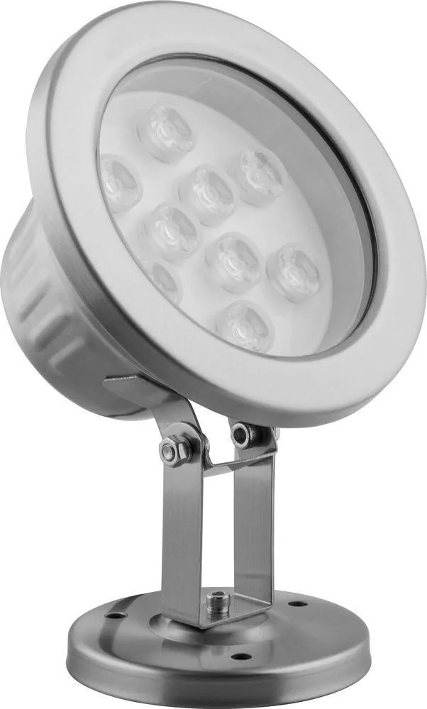 Светодиодный светильник подводный FERON LL-875 Lux 9W RGB 24V IP68 32040