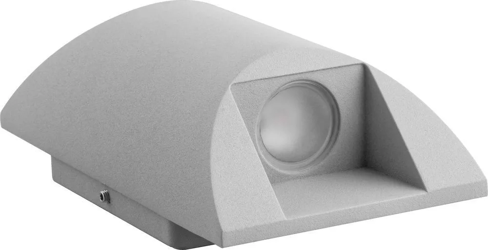 Светодиодная подсветка архитектураная FERON SP4120 Luxe накладной 230V 6W  6400K IP65 32055