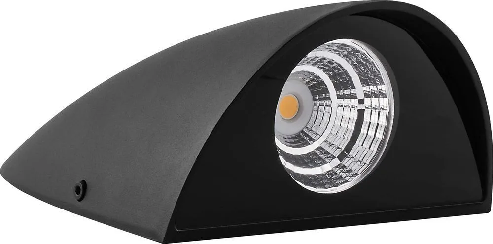 Светодиодная подсветка архитектураная FERON SP4310 Luxe накладной 230V 13W  6400K IP65 32062