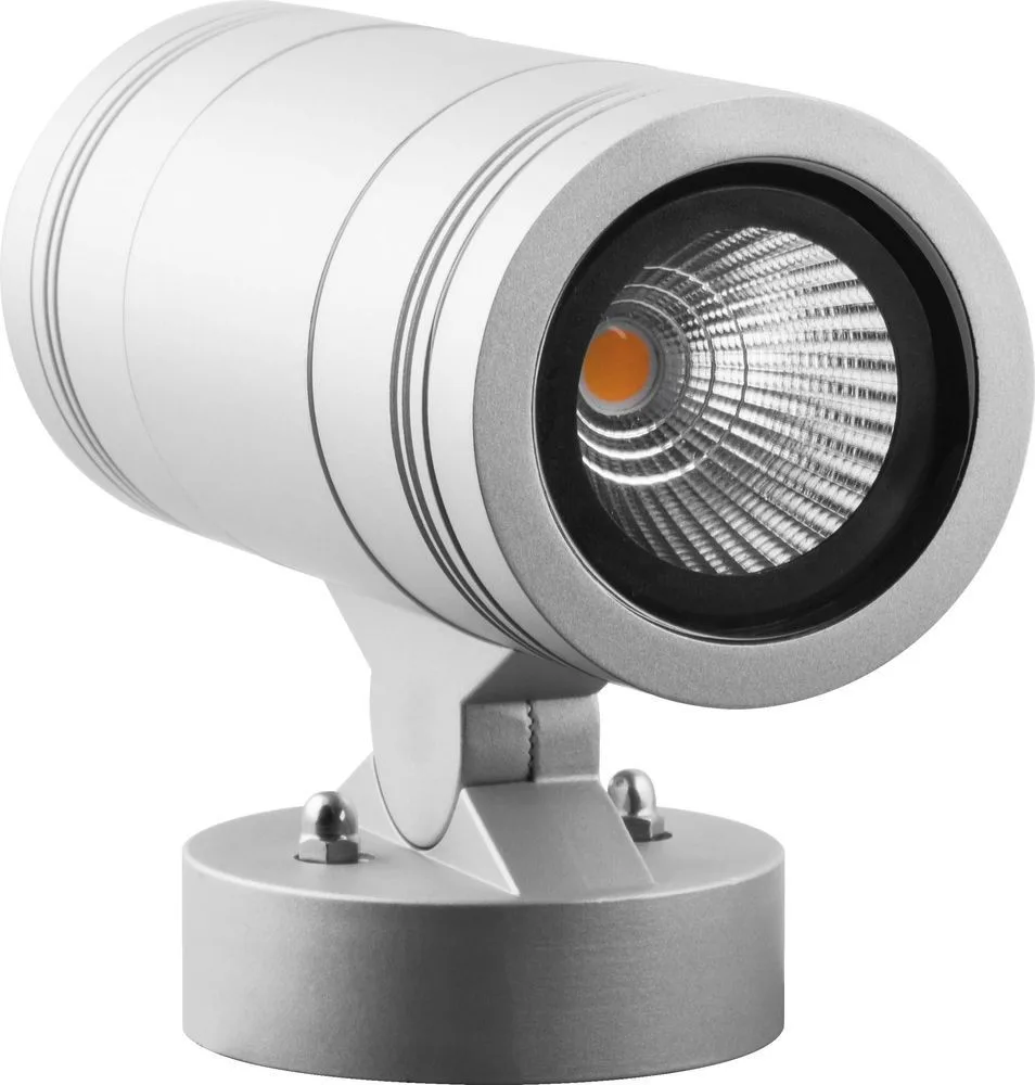 Светодиодная подсветка архитектураная FERON SP4312 Luxe накладной 230V 21W 3000K IP65 32064