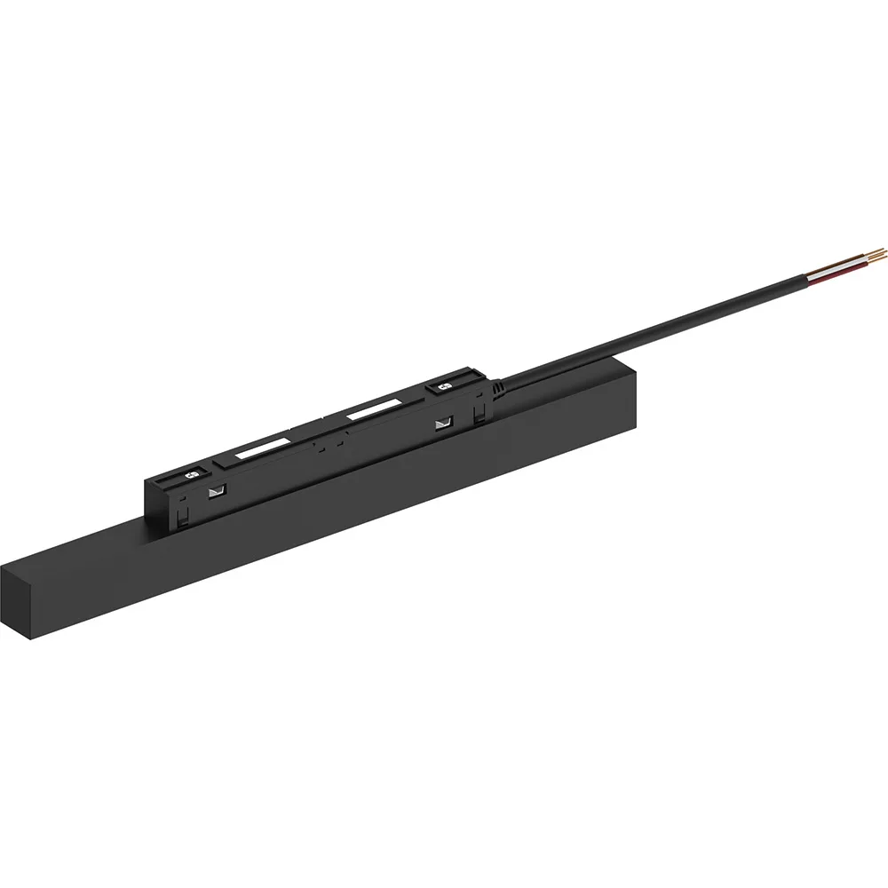 FERON Трансформатор электронный для трековых светильников 200W 48V (драйвер), LB48 Артикул 41956 FERON Трансформатор электронный для трековых светильников 200W 48V (драйвер), LB48 Артикул 41956