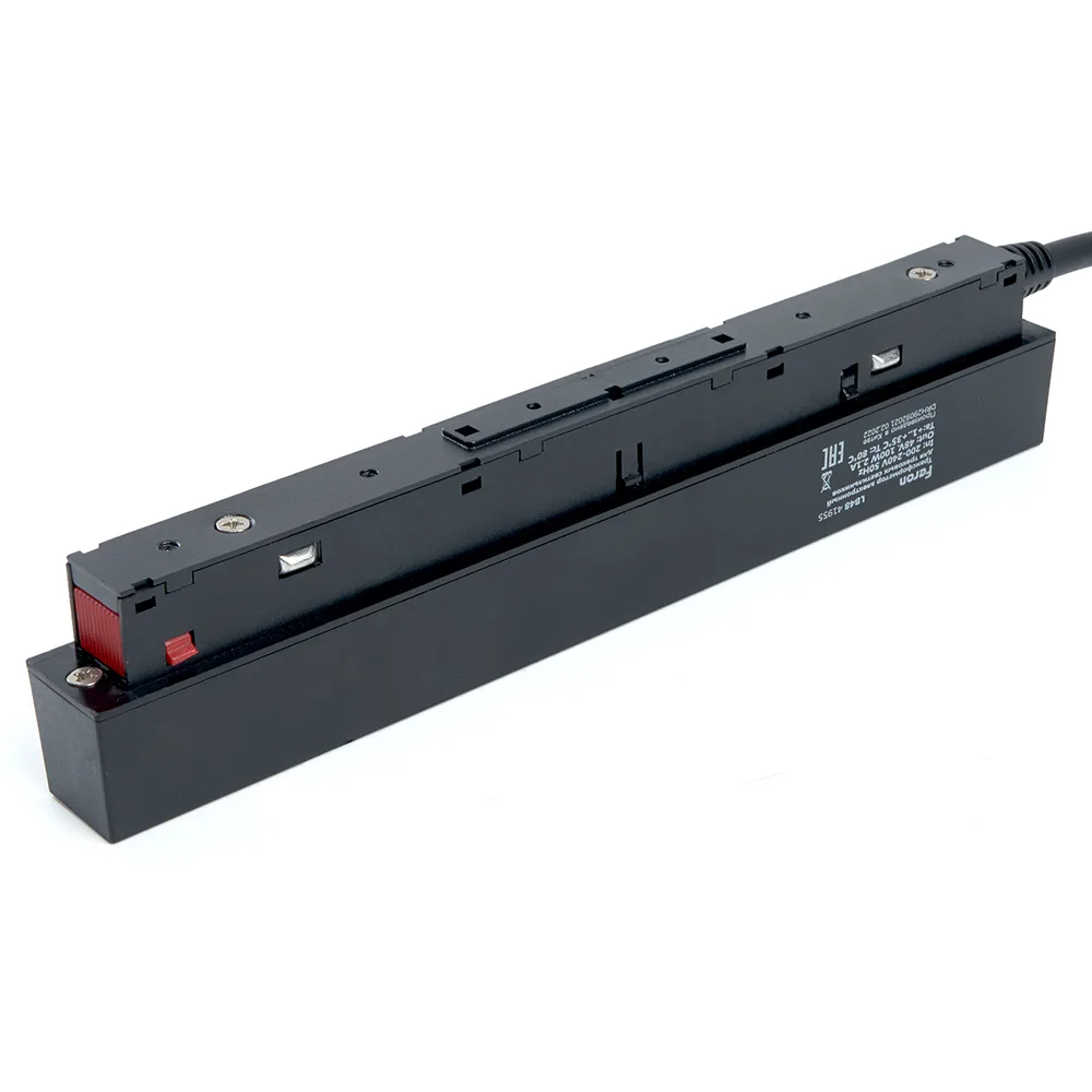 FERON Трансформатор электронный для трековых светильников 100W 48V (драйвер), LB48 Артикул 41955 FERON Трансформатор электронный для трековых светильников 100W 48V (драйвер), LB48 Артикул 41955