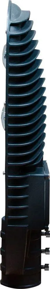 FERON Светодиодный уличный фонарь консольный SP2553 120W 6400K 230V, черный 12181 FERON Светодиодный уличный фонарь консольный SP2553 120W 6400K 230V, черный 12181