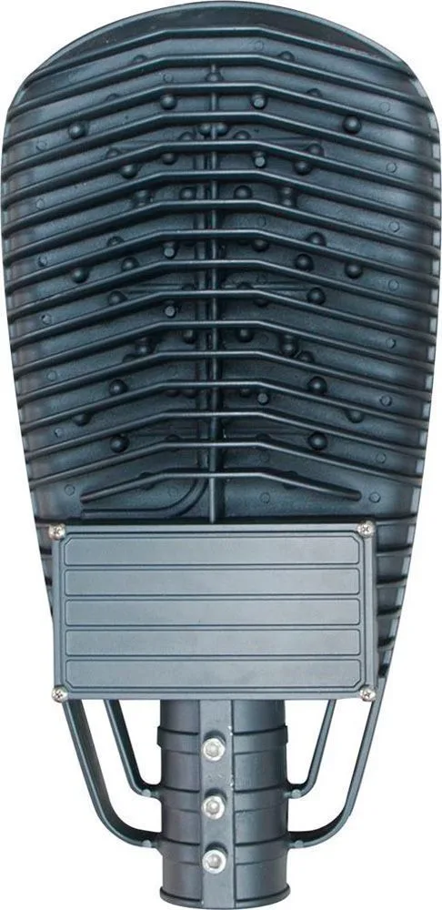 FERON Светодиодный уличный фонарь консольный SP2553 120W 6400K 230V, черный 12181 FERON Светодиодный уличный фонарь консольный SP2553 120W 6400K 230V, черный 12181