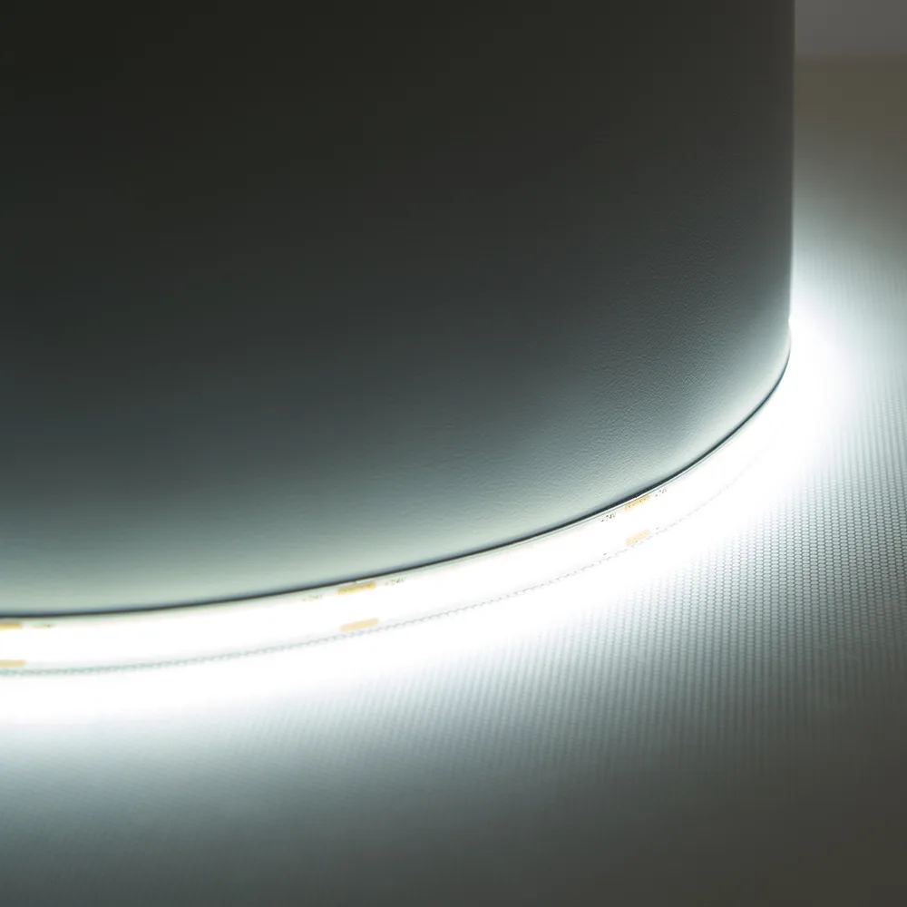 FERON Светодиодная COB лента LS530, 480SMD(2110)/м 12Вт/м 24V 5000*10*1.8мм 6500К FERON Светодиодная COB лента LS530, 480SMD(2110)/м 12Вт/м 24V 5000*10*1.8мм 6500К