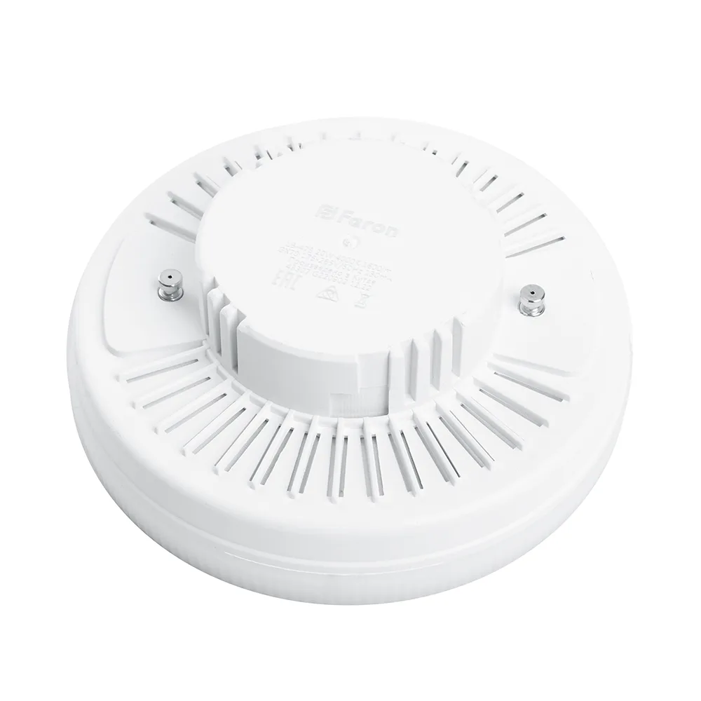 FERON Лампа светодиодная LB-473 GX70 20W 175-265V 2700K 48306 FERON Лампа светодиодная LB-473 GX70 20W 175-265V 2700K 48306