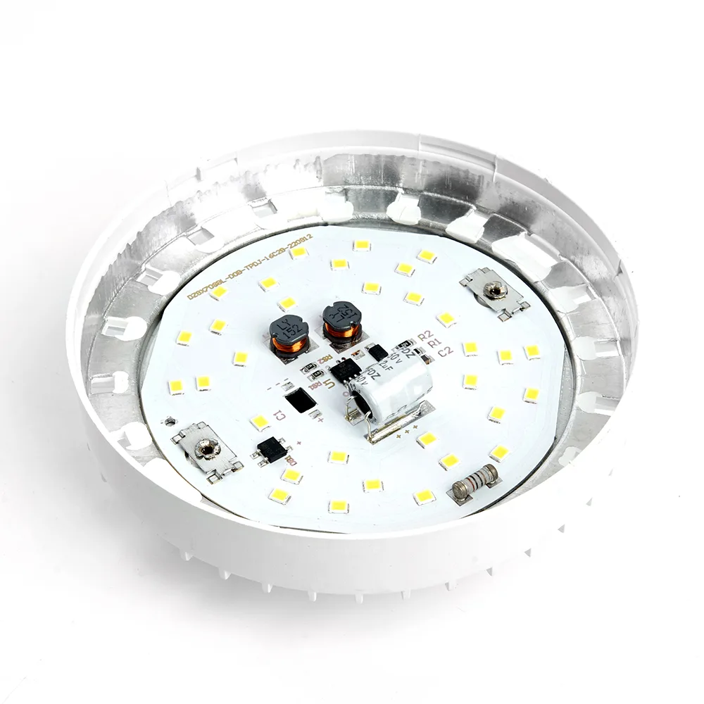 FERON Лампа светодиодная LB-474 GX70 25W 175-265V 2700K 38268 FERON Лампа светодиодная LB-474 GX70 25W 175-265V 2700K 38268