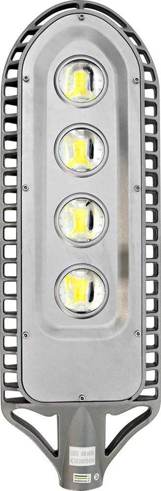 FERON Светодиодный уличный фонарь консольный SP2551 40W 6400K 230V, серебристый 12129 FERON Светодиодный уличный фонарь консольный SP2551 40W 6400K 230V, серебристый 12129