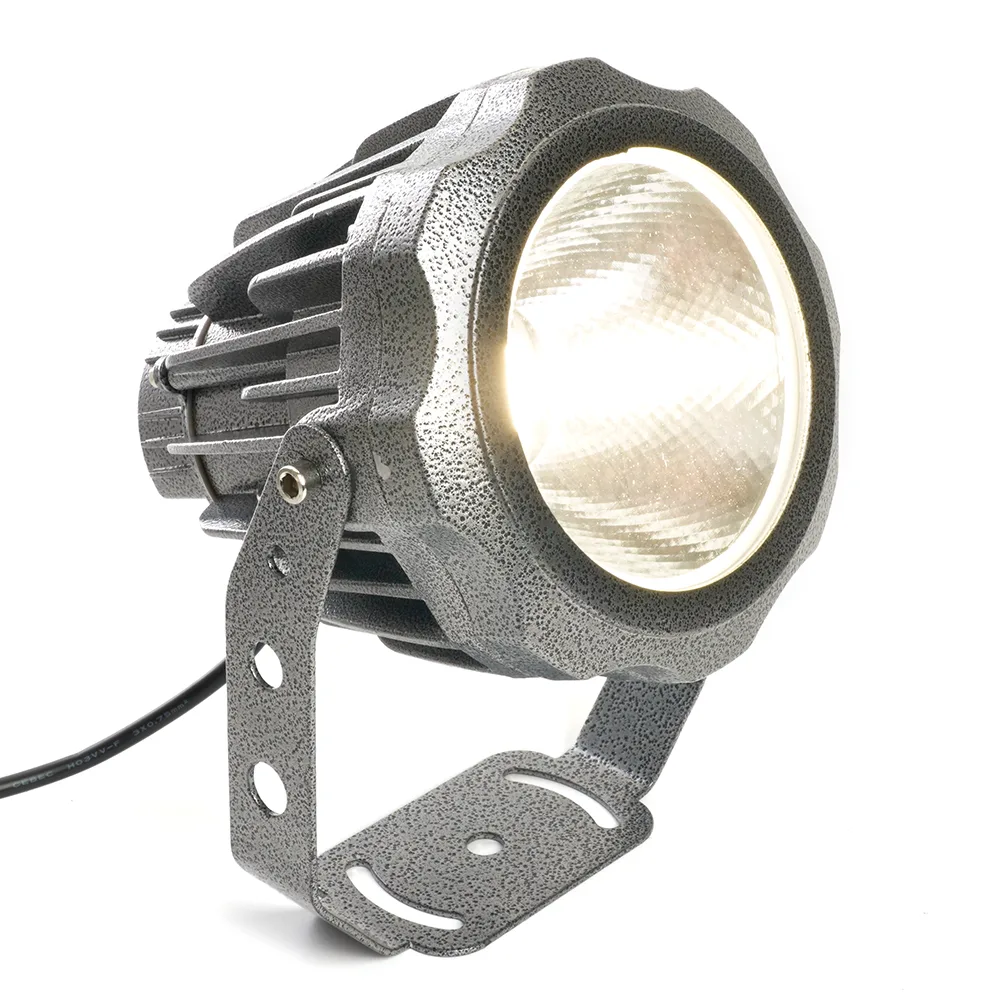 FERON Светодиодный светильник ландшафтно-архитектурный LL-888 85-265V 30W 4000K IP65 48334 FERON Светодиодный светильник ландшафтно-архитектурный LL-888 85-265V 30W 4000K IP65 48334