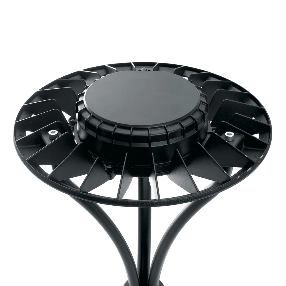 FERON Светильник уличный FERON, SP7010, 50W 5000lm 4000K, черный 48336 FERON Светильник уличный FERON, SP7010, 50W 5000lm 4000K, черный 48336