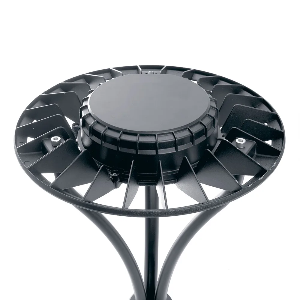 FERON Светильник уличный FERON, SP7010, 50W 5000lm 5000K, серый 48338 FERON Светильник уличный FERON, SP7010, 50W 5000lm 5000K, серый 48338
