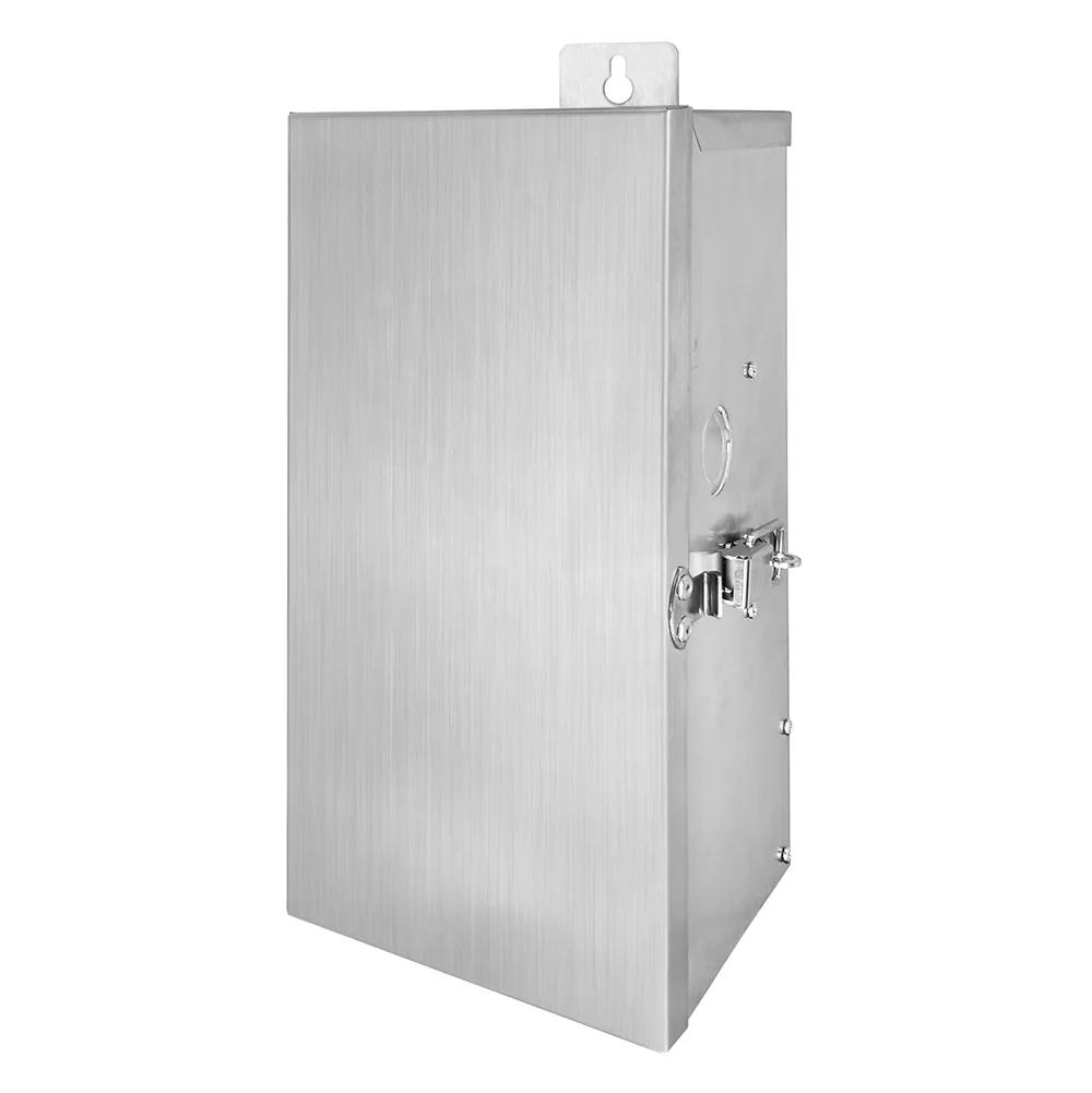 FERON Трансформатор LB501 вход 230V AC выход AC12-25V 150W 48368 FERON Трансформатор LB501 вход 230V AC выход AC12-25V 150W 48368