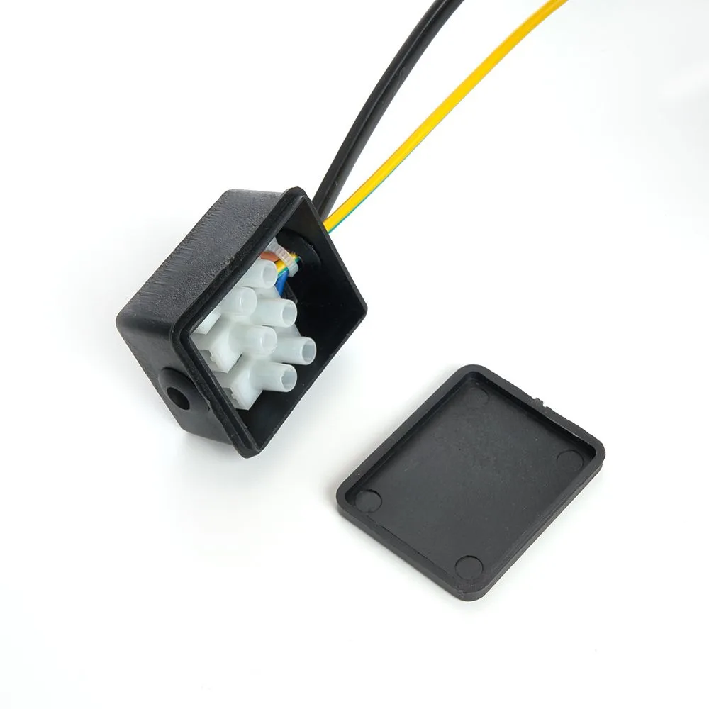 FERON Светильник садово-парковый PL701 на стену вниз 60W E27 230V, черный 48383 FERON Светильник садово-парковый PL701 на стену вниз 60W E27 230V, черный 48383