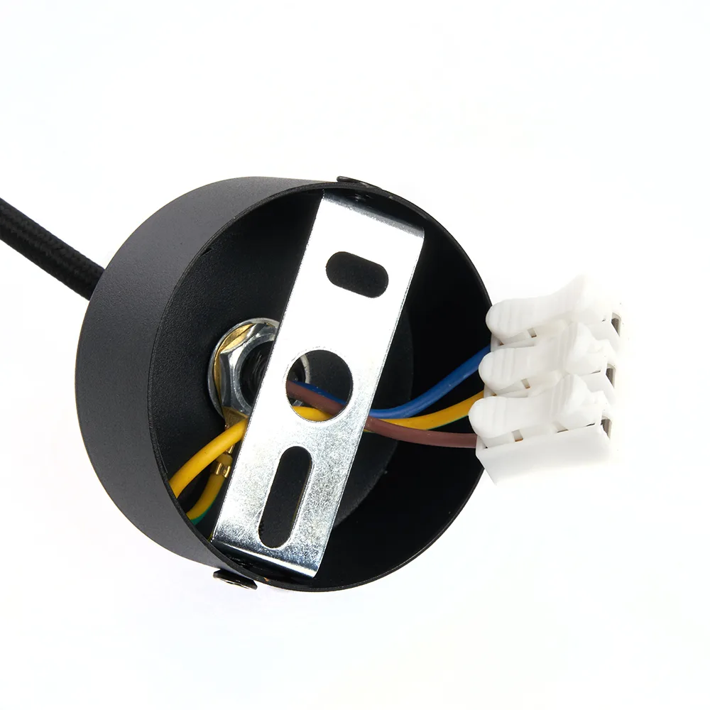 FERON Светильник потолочный ML1748 Barrel QUAD levitation на подвесе MR16 35W 230V, черный 60*280 48431 FERON Светильник потолочный ML1748 Barrel QUAD levitation на подвесе MR16 35W 230V, черный 60*280 48431