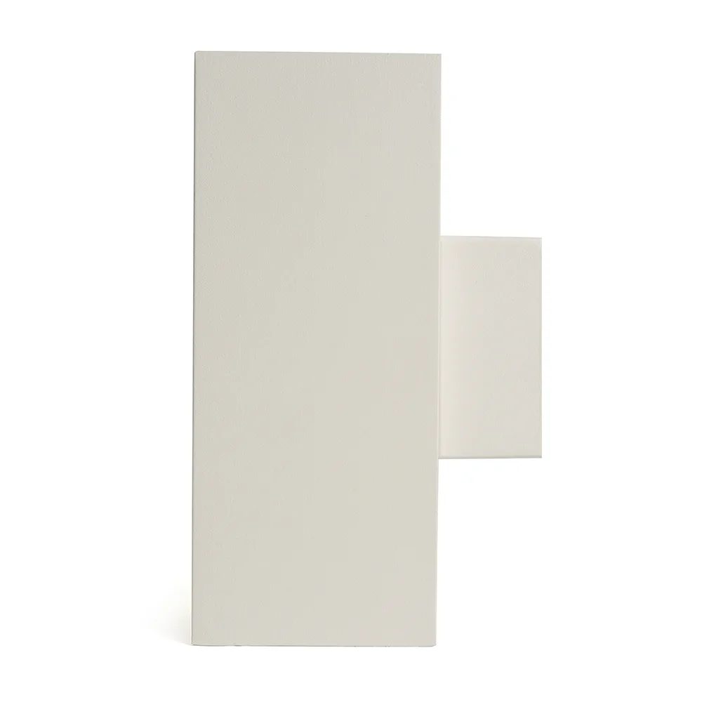 FERON Светильник настенный ML1740 QUAD MR16 35W, 230V, 2*GU10, белый IP20 48428 FERON Светильник настенный ML1740 QUAD MR16 35W, 230V, 2*GU10, белый IP20 48428