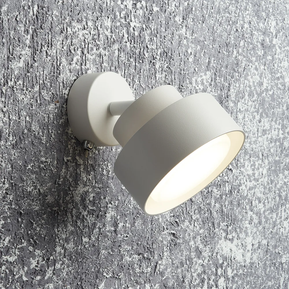 FERON Светильник HL3670 AURA 12W, 230V, GX53, белый артикул 48413 FERON Светильник HL3670 AURA 12W, 230V, GX53, белый артикул 48413