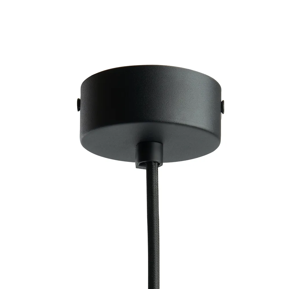 FERON Светильник потолочный HL3678 Barrel AURA levitation 12W, 230V, GX53, чёрный, на подвесе 1,7 м 48409 FERON Светильник потолочный HL3678 Barrel AURA levitation 12W, 230V, GX53, чёрный, на подвесе 1,7 м 48409