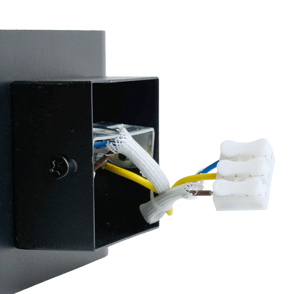 FERON Светильник настенный ML1780 Oval MR16 35W, 230V, G9,15W, чёрный IP20 48435 FERON Светильник настенный ML1780 Oval MR16 35W, 230V, G9,15W, чёрный IP20 48435