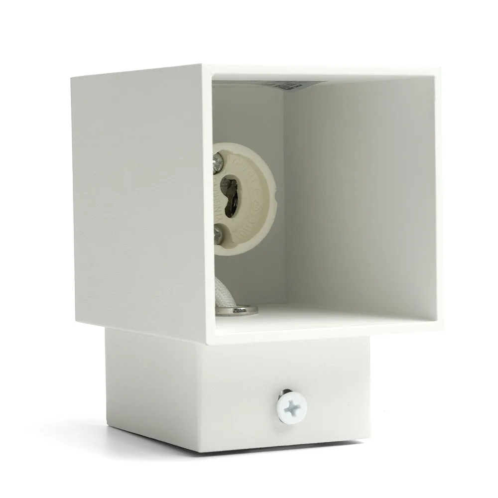 FERON Светильник настенный ML1730 QUAD MR16 35W, 230V, GU10, белый IP20 48430 FERON Светильник настенный ML1730 QUAD MR16 35W, 230V, GU10, белый IP20 48430