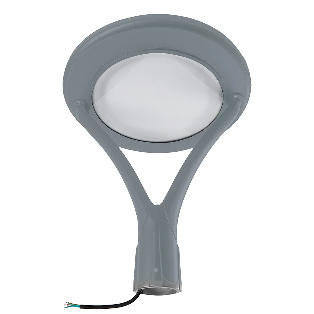 FERON Светильник уличный FERON, SP7020, 50W 5000lm 5000K, серый 48440 FERON Светильник уличный FERON, SP7020, 50W 5000lm 5000K, серый 48440