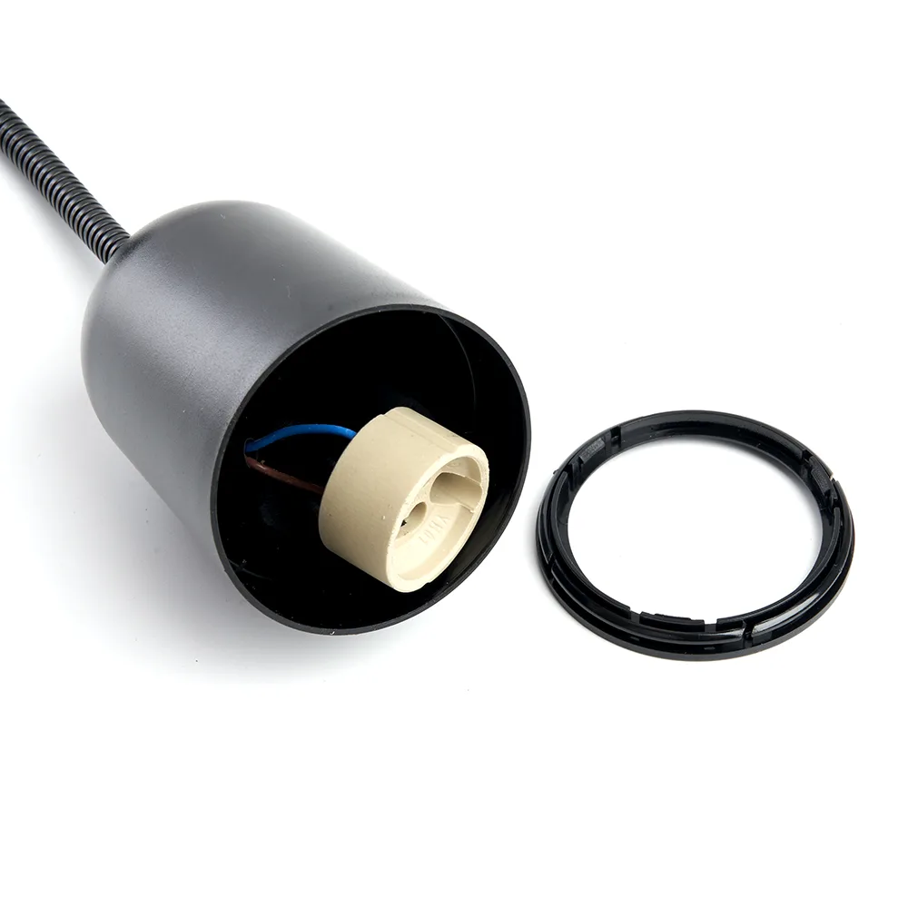 FERON ML400 настенный под лампу с выключателем MR16/GU10, 35W, черный артикул 48442 FERON ML400 настенный под лампу с выключателем MR16/GU10, 35W, черный артикул 48442