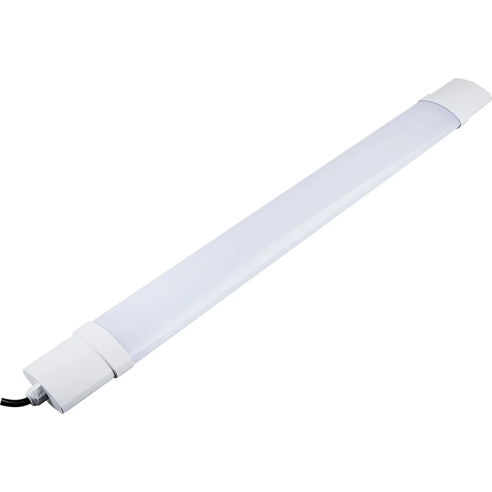 Светильник светодиодный линейный FERON AL5090 IP65 48W 4000K 1500*63*35мм