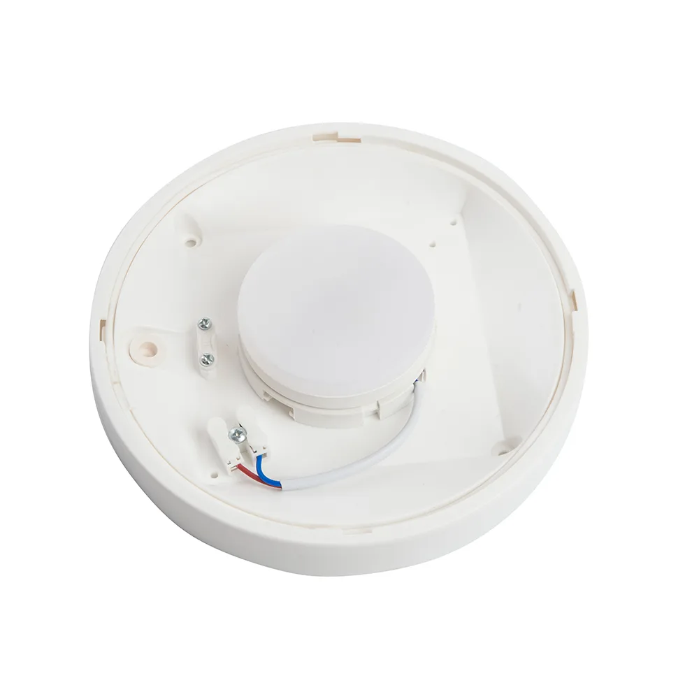 FERON Светильник накладной IP65, 220V 15Вт GX53 , ДБО 07-5-001 48516 FERON Светильник накладной IP65, 220V 15Вт GX53 , ДБО 07-5-001 48516