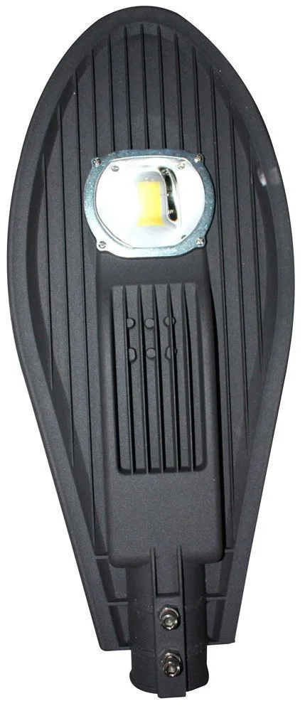 Светодиодный уличный фонарь консольный FERON SP2559 60W 6400K 230V, черный 12206