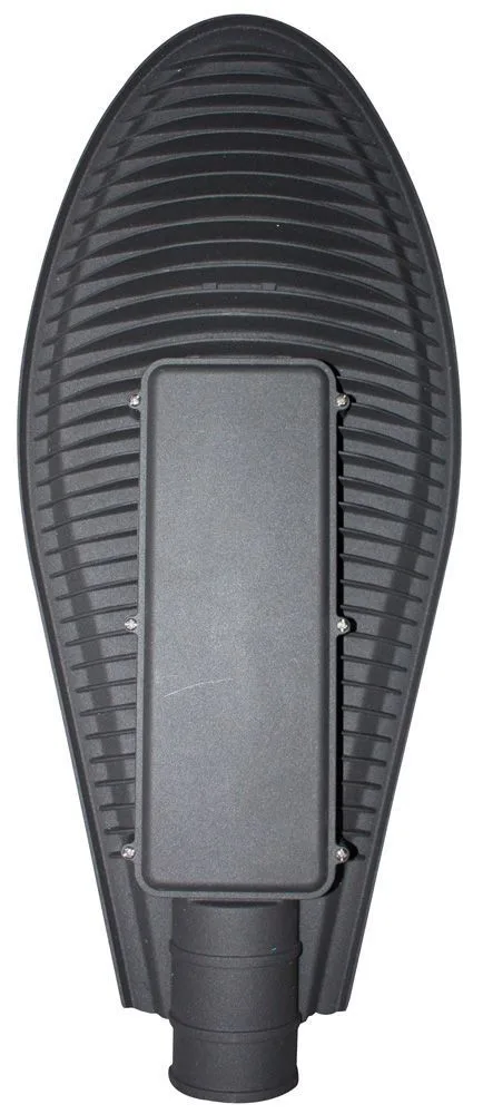 FERON Светодиодный уличный фонарь консольный SP2560 80W 6400K 230V, серый 12207 FERON Светодиодный уличный фонарь консольный SP2560 80W 6400K 230V, серый 12207