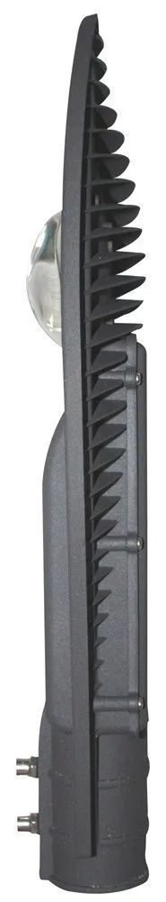 FERON Светодиодный уличный фонарь консольный SP2561 120W 6400K 230V, серый 12208 FERON Светодиодный уличный фонарь консольный SP2561 120W 6400K 230V, серый 12208