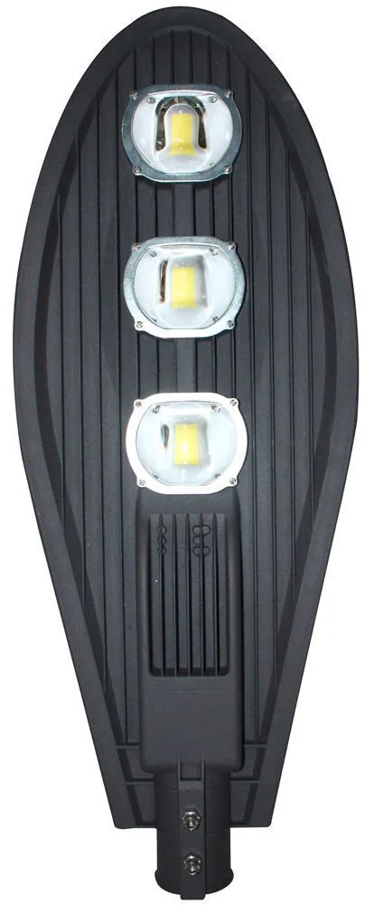 FERON Светодиодный уличный фонарь консольный SP2562 120W 6400K 230V, черный 12209 FERON Светодиодный уличный фонарь консольный SP2562 120W 6400K 230V, черный 12209