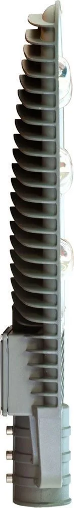 FERON Светодиодный уличный фонарь консольный SP2563 80W 6400K 230V, черный 12210 FERON Светодиодный уличный фонарь консольный SP2563 80W 6400K 230V, черный 12210