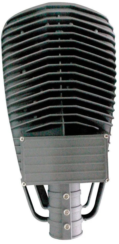 FERON Светодиодный уличный фонарь консольный SP2563 80W 6400K 230V, черный 12210 FERON Светодиодный уличный фонарь консольный SP2563 80W 6400K 230V, черный 12210