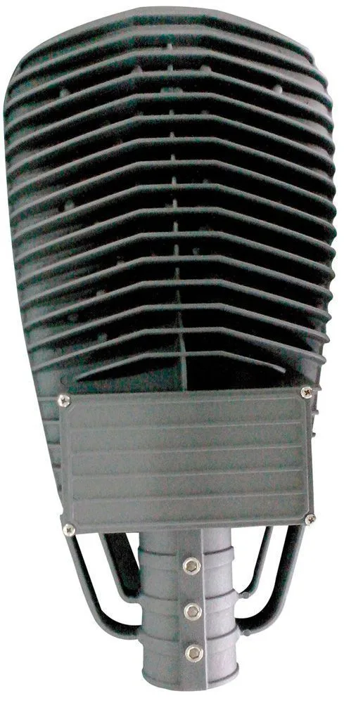 FERON Светодиодный уличный фонарь консольный SP2564 100W 6400K 230V, черный 12211 FERON Светодиодный уличный фонарь консольный SP2564 100W 6400K 230V, черный 12211